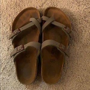 Birkenstock - Mayari